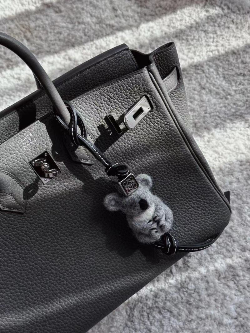 Loewe Bags Accessories